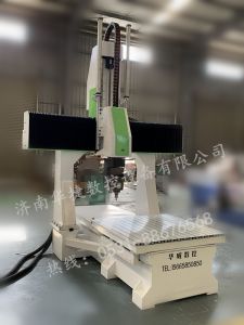 福州罗源县五轴加工中心