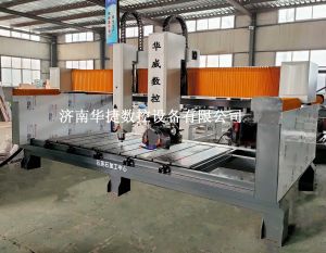 福州罗源县橱柜台面五轴桥切机